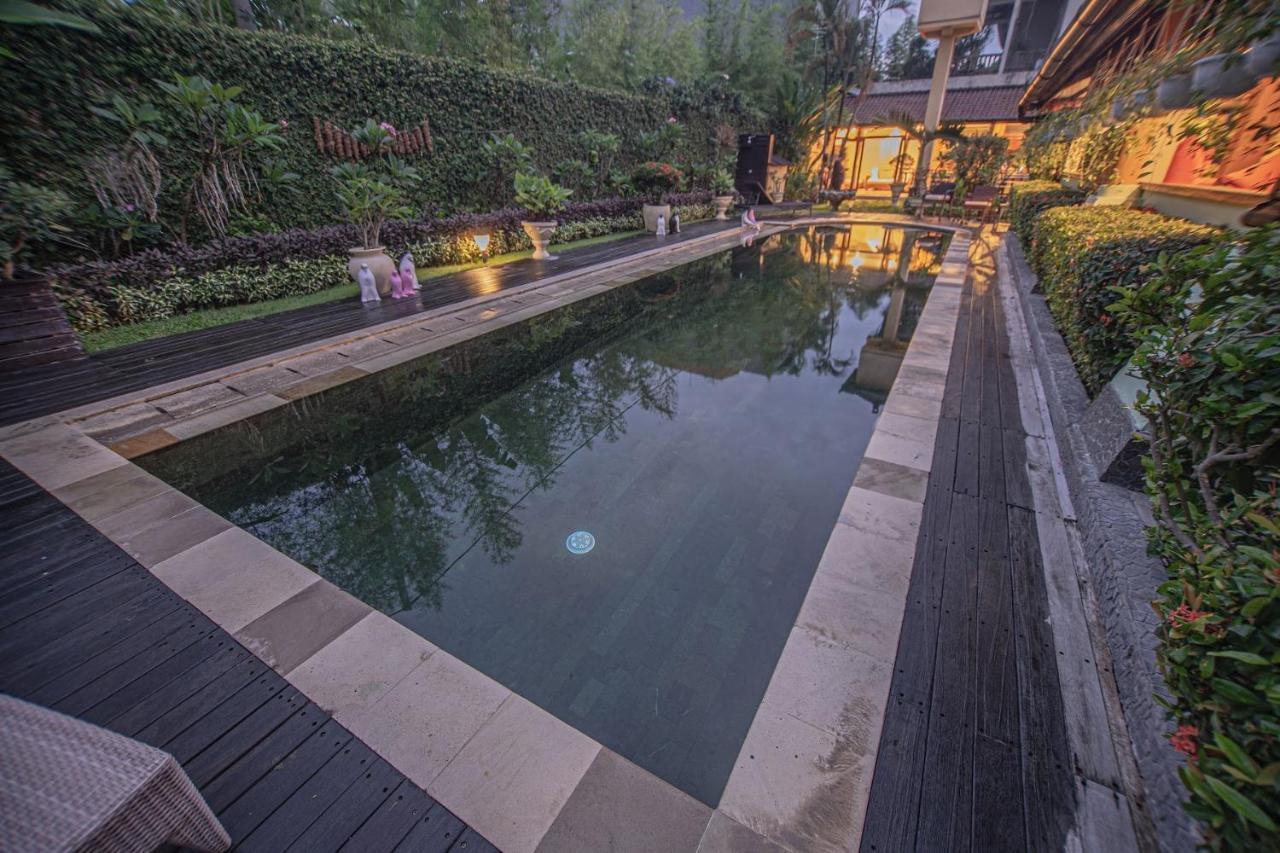 Sasa Bali Villas Seminyak Extérieur photo