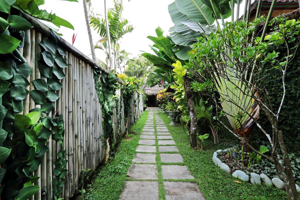Sasa Bali Villas Seminyak Extérieur photo